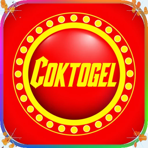 coktogel Logo